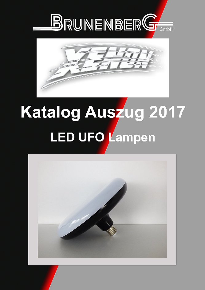 Abt19 UFO Lampen