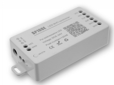Kontroller für Bluetooth und WLAN mit APP für DIGI-Motion