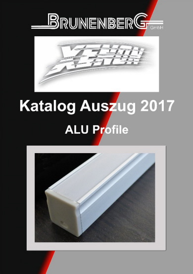 Hier finden Sie Aluminium Profile