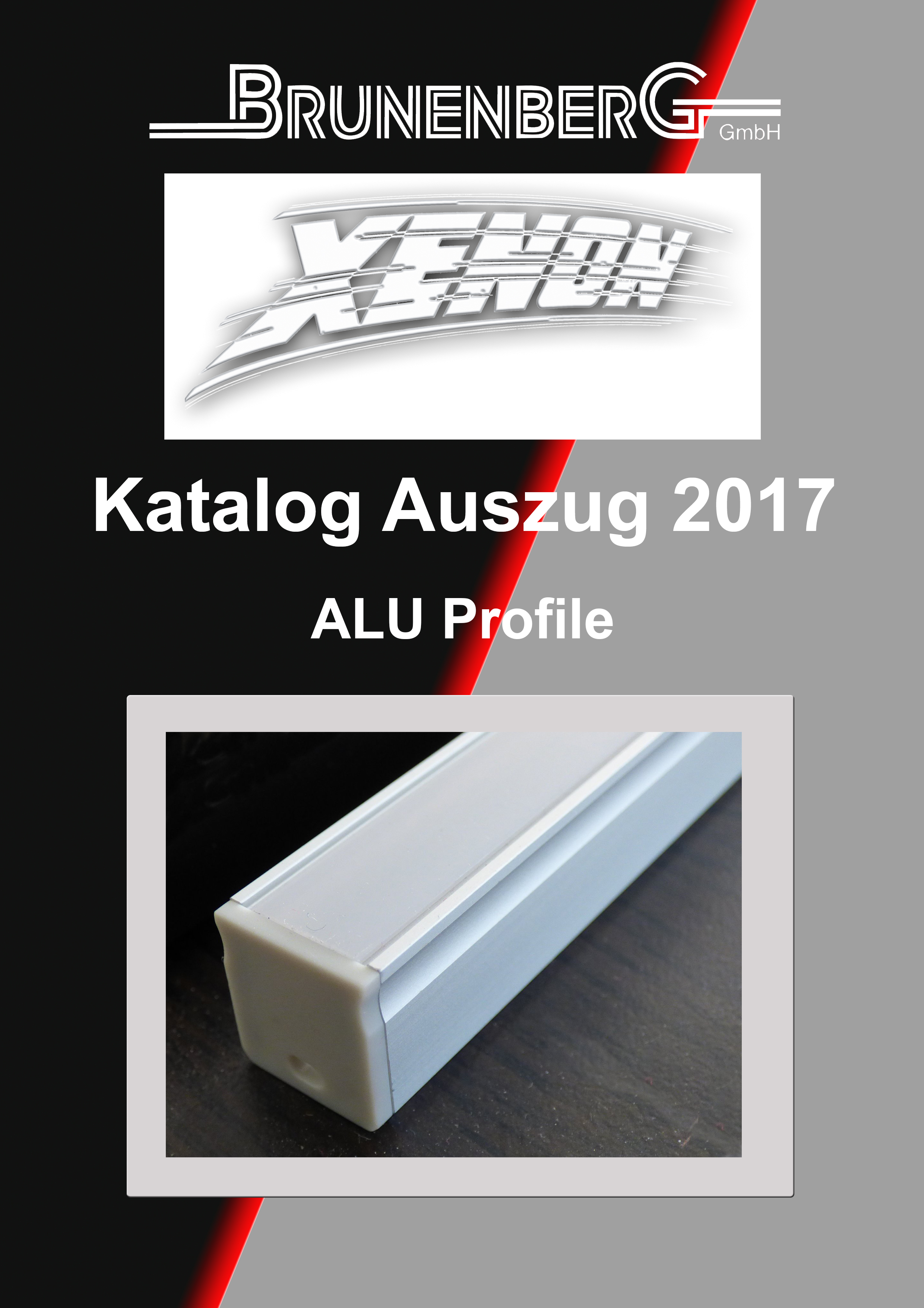 Abt46 Alu Profile