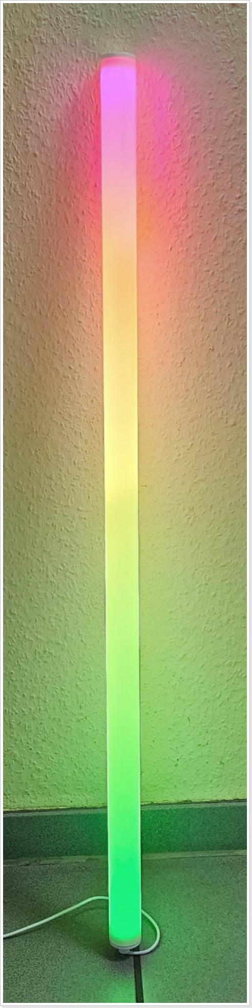 Der absolute Blickfang f&uuml;r DEKO Schaufenster und EVENTs