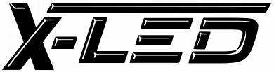 Hier geht es zu der Web Seite XLED Hier geht es zu der Web Seite XLED